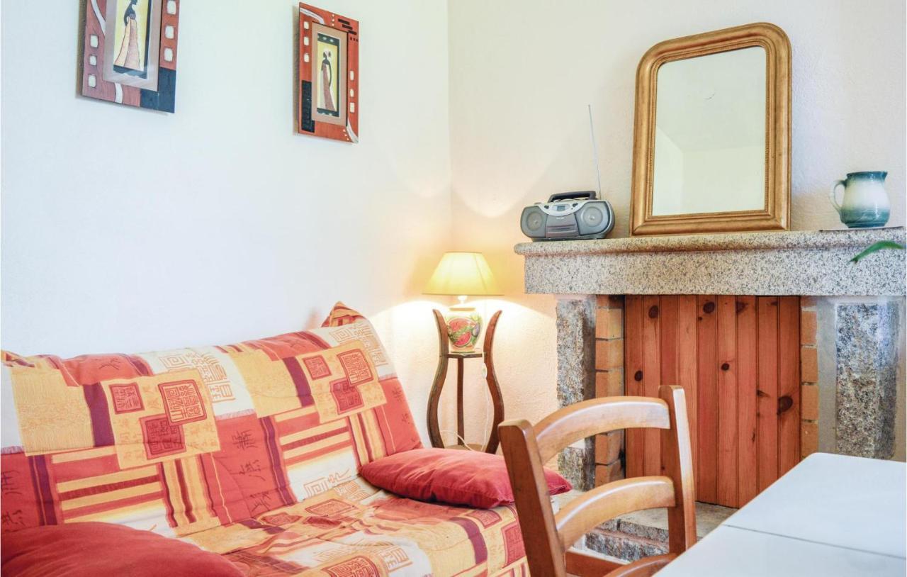 In With Kitchenette Appartement Zonza