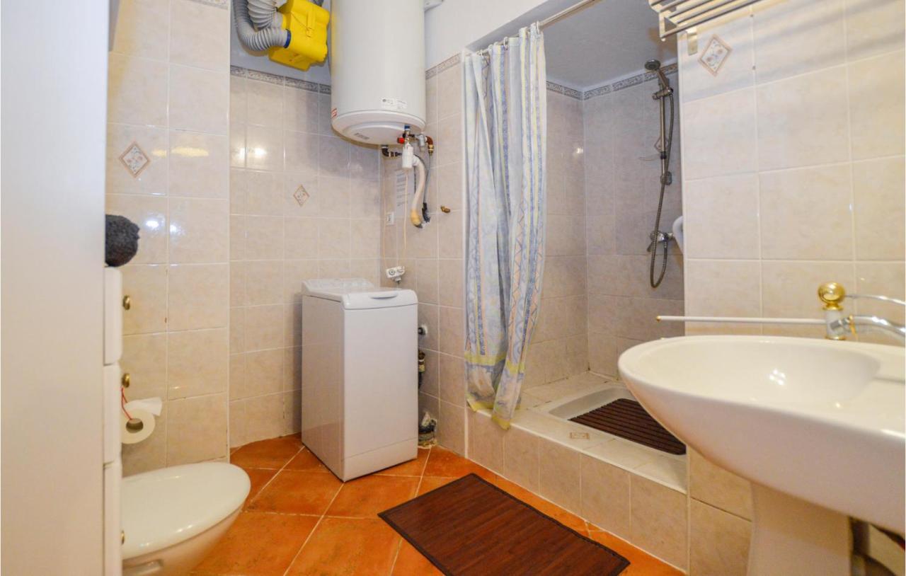 In With Kitchenette Appartement Zonza