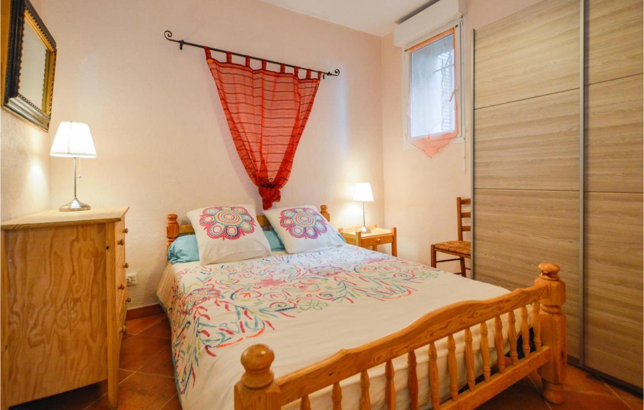 In With Kitchenette Appartement *